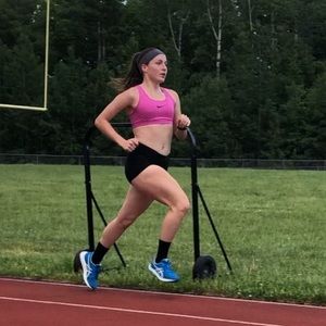 Meet your Posher, Molly